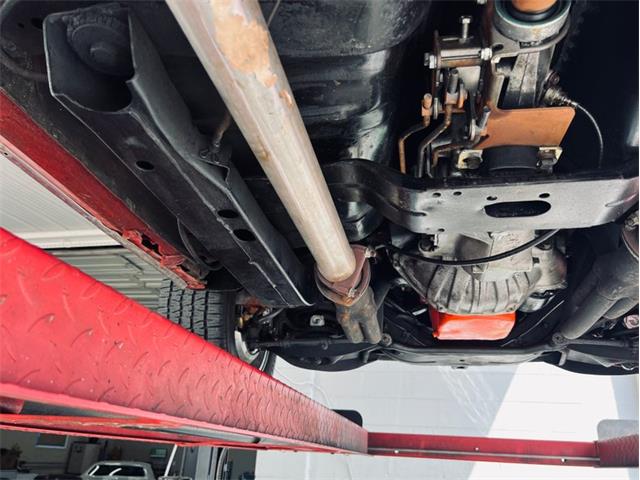 1969 Chevrolet Nova (CC-2060058) for sale in Largo, Florida