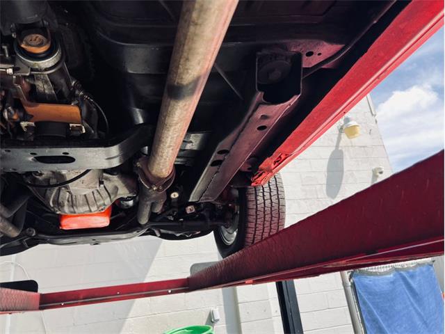 1969 Chevrolet Nova (CC-2060058) for sale in Largo, Florida