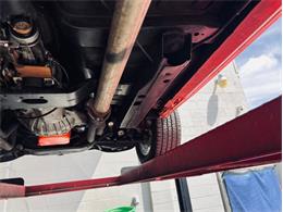 1969 Chevrolet Nova (CC-2060058) for sale in Largo, Florida