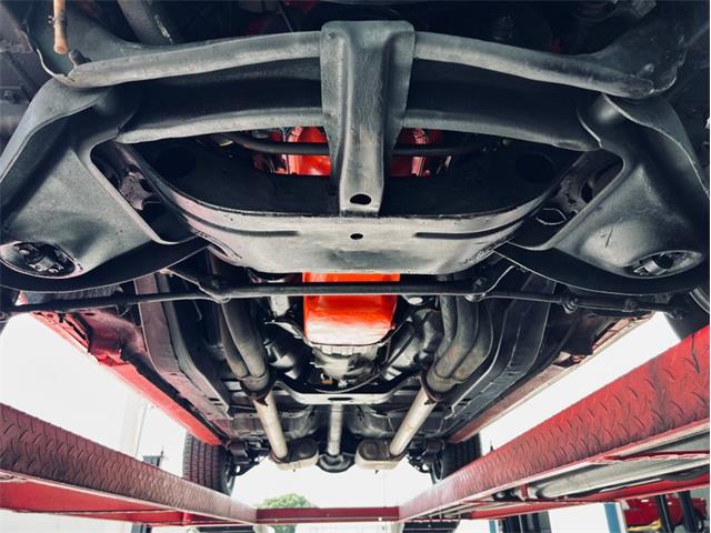 1969 Chevrolet Nova (CC-2060058) for sale in Largo, Florida