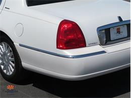 2003 Lincoln Town Car (CC-2065801) for sale in Mesa, Arizona