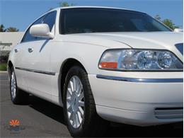 2003 Lincoln Town Car (CC-2065801) for sale in Mesa, Arizona