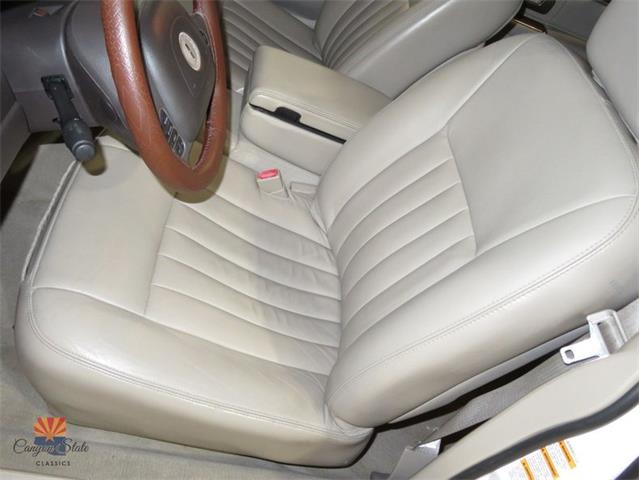 2003 Lincoln Town Car (CC-2065801) for sale in Mesa, Arizona
