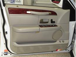 2003 Lincoln Town Car (CC-2065801) for sale in Mesa, Arizona