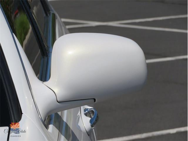 2003 Lincoln Town Car (CC-2065801) for sale in Mesa, Arizona