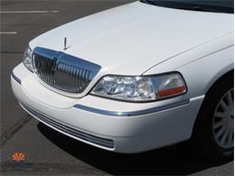 2003 Lincoln Town Car (CC-2065801) for sale in Mesa, Arizona