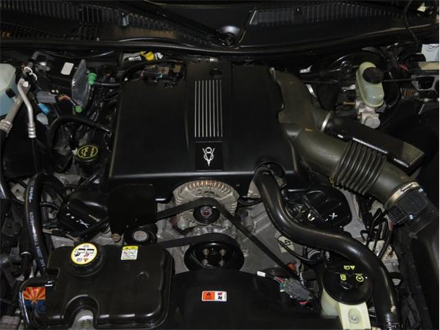 2003 Lincoln Town Car (CC-2065801) for sale in Mesa, Arizona