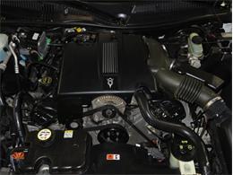 2003 Lincoln Town Car (CC-2065801) for sale in Mesa, Arizona