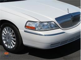 2003 Lincoln Town Car (CC-2065801) for sale in Mesa, Arizona