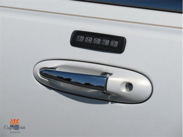 2003 Lincoln Town Car (CC-2065801) for sale in Mesa, Arizona