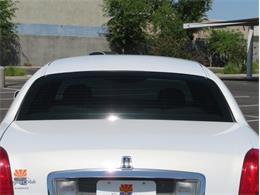 2003 Lincoln Town Car (CC-2065801) for sale in Mesa, Arizona