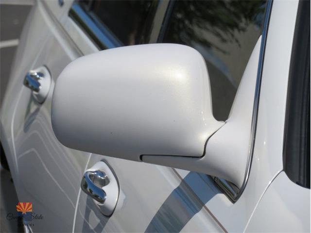 2003 Lincoln Town Car (CC-2065801) for sale in Mesa, Arizona