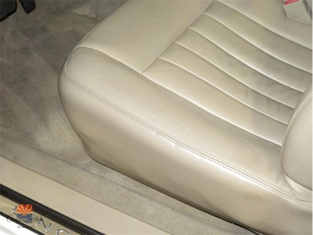 2003 Lincoln Town Car (CC-2065801) for sale in Mesa, Arizona