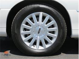 2003 Lincoln Town Car (CC-2065801) for sale in Mesa, Arizona