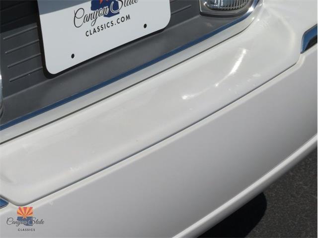 2003 Lincoln Town Car (CC-2065801) for sale in Mesa, Arizona