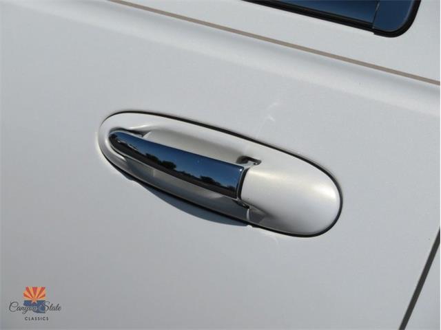 2003 Lincoln Town Car (CC-2065801) for sale in Mesa, Arizona