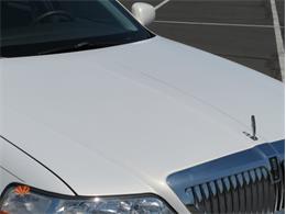 2003 Lincoln Town Car (CC-2065801) for sale in Mesa, Arizona