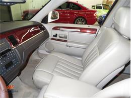 2003 Lincoln Town Car (CC-2065801) for sale in Mesa, Arizona