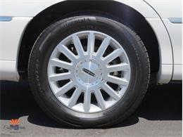 2003 Lincoln Town Car (CC-2065801) for sale in Mesa, Arizona
