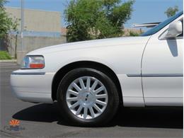 2003 Lincoln Town Car (CC-2065801) for sale in Mesa, Arizona