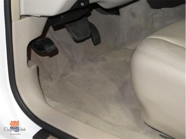 2003 Lincoln Town Car (CC-2065801) for sale in Mesa, Arizona