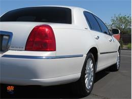 2003 Lincoln Town Car (CC-2065801) for sale in Mesa, Arizona