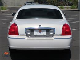 2003 Lincoln Town Car (CC-2065801) for sale in Mesa, Arizona