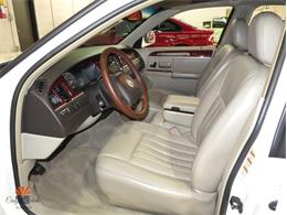 2003 Lincoln Town Car (CC-2065801) for sale in Mesa, Arizona