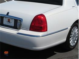 2003 Lincoln Town Car (CC-2065801) for sale in Mesa, Arizona