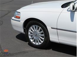 2003 Lincoln Town Car (CC-2065801) for sale in Mesa, Arizona