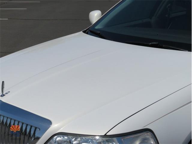2003 Lincoln Town Car (CC-2065801) for sale in Mesa, Arizona