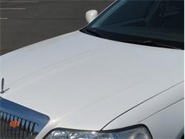 2003 Lincoln Town Car (CC-2065801) for sale in Mesa, Arizona