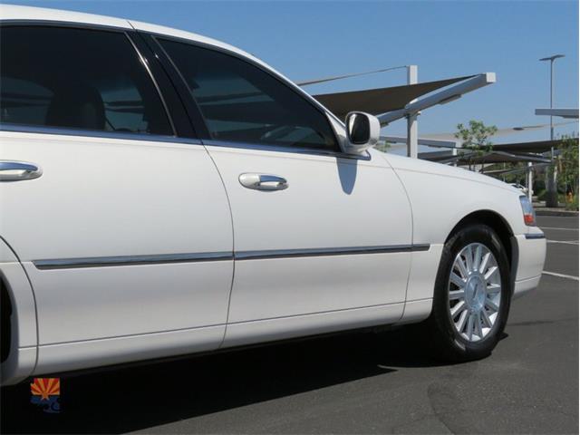 2003 Lincoln Town Car (CC-2065801) for sale in Mesa, Arizona