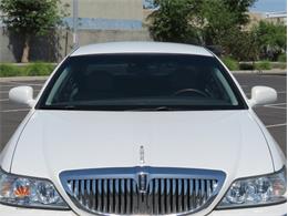 2003 Lincoln Town Car (CC-2065801) for sale in Mesa, Arizona