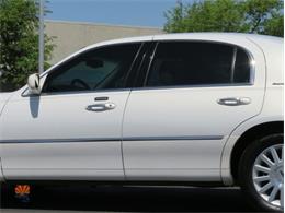 2003 Lincoln Town Car (CC-2065801) for sale in Mesa, Arizona