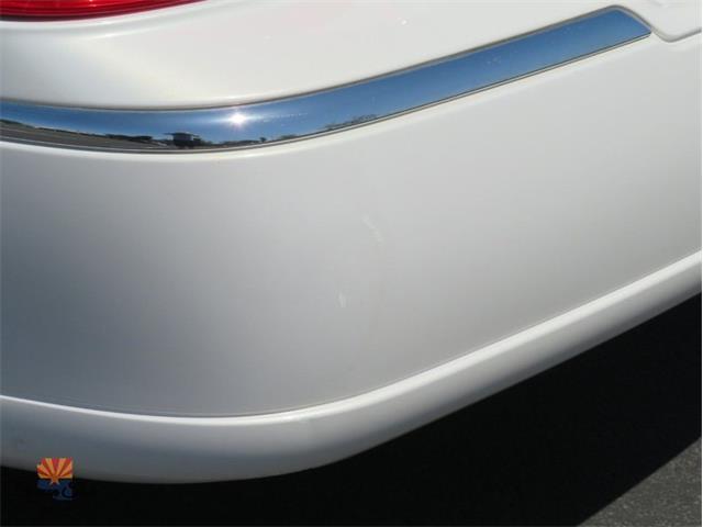 2003 Lincoln Town Car (CC-2065801) for sale in Mesa, Arizona