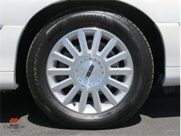 2003 Lincoln Town Car (CC-2065801) for sale in Mesa, Arizona