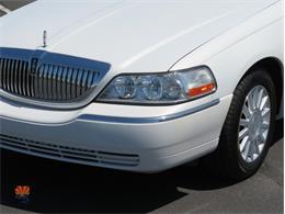 2003 Lincoln Town Car (CC-2065801) for sale in Mesa, Arizona