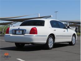 2003 Lincoln Town Car (CC-2065801) for sale in Mesa, Arizona