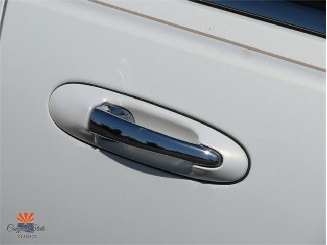 2003 Lincoln Town Car (CC-2065801) for sale in Mesa, Arizona