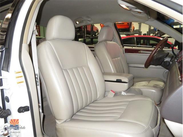 2003 Lincoln Town Car (CC-2065801) for sale in Mesa, Arizona