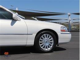 2003 Lincoln Town Car (CC-2065801) for sale in Mesa, Arizona