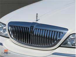 2003 Lincoln Town Car (CC-2065801) for sale in Mesa, Arizona