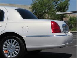 2003 Lincoln Town Car (CC-2065801) for sale in Mesa, Arizona