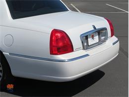 2003 Lincoln Town Car (CC-2065801) for sale in Mesa, Arizona