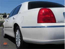 2003 Lincoln Town Car (CC-2065801) for sale in Mesa, Arizona
