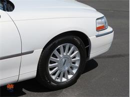 2003 Lincoln Town Car (CC-2065801) for sale in Mesa, Arizona