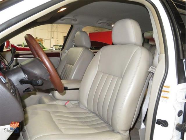 2003 Lincoln Town Car (CC-2065801) for sale in Mesa, Arizona