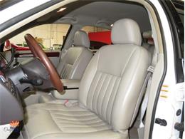 2003 Lincoln Town Car (CC-2065801) for sale in Mesa, Arizona