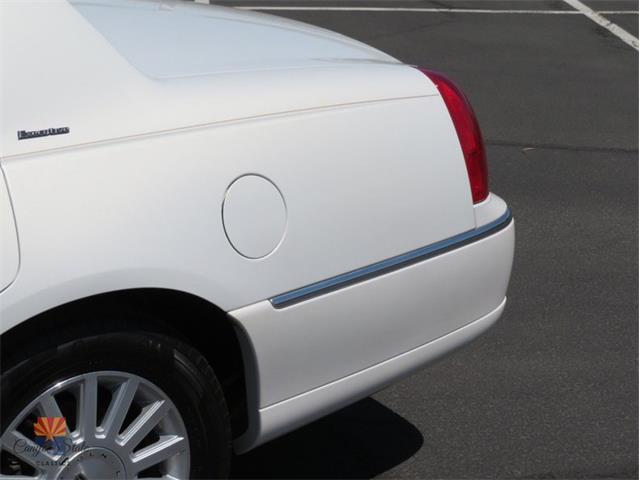 2003 Lincoln Town Car (CC-2065801) for sale in Mesa, Arizona